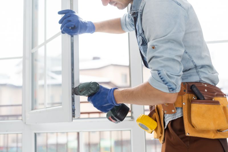 Cost of Windows Installation IN Logansport, IN