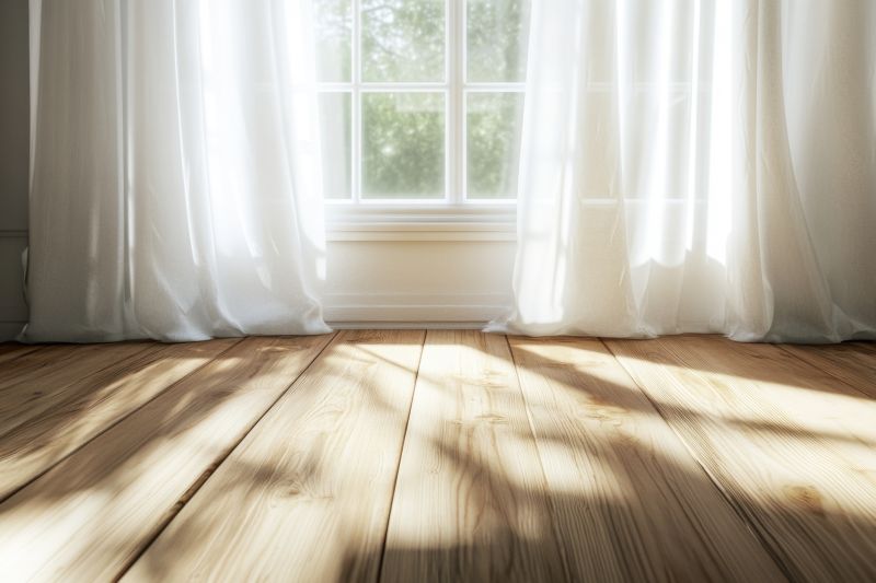 Large Picture Window